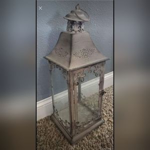 Hobby Lobby Lantern